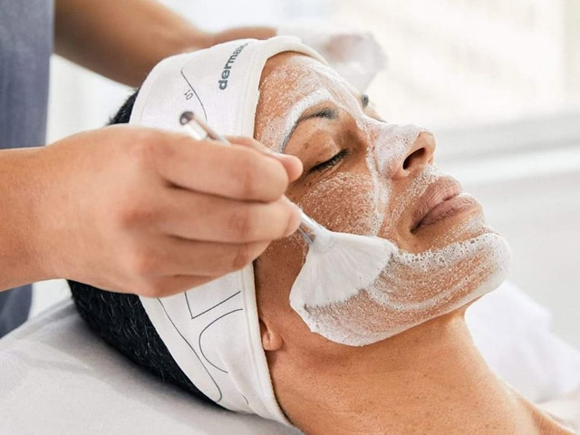dermalogica treatments